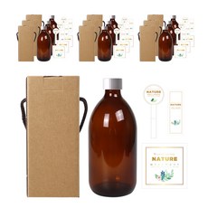 갈색병인텐스리셋