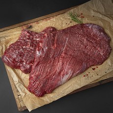 전통참한우 리테일팩 차돌양지 1등급 국거리 장조림용 (냉장), 2.8kg, 1개