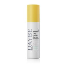 데이비 캄 유브이 블럭 선미스트 SPF50+ PA++++, 75ml, 1개