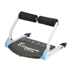 이화에스엠피 숀리 원더코어 스마트 운동기구, 블루