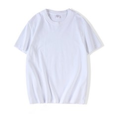 온업 남녀공용 심플 이너 기본 반팔티 MT03