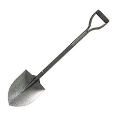 인천종합공구 동탑 철재질 다용도 삽