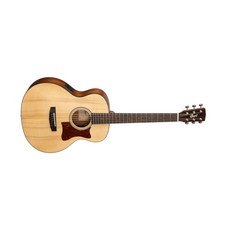 콜트 Little CJ Adirondack 어쿠스틱 기타, Open Pore, 1개