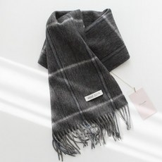 구스다운머플러