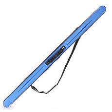 슬림 낚시 가방 하드 케이스, 블루