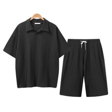 남성반바지세트