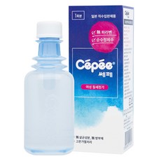 쎄페 여성 질세정제, 120ml, 1개