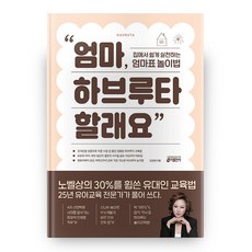 엄마 하브루타 할래요, 키출판사