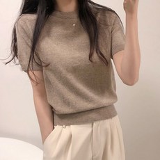 캐시미어니트