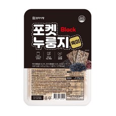 포켓누룽지 TOP01