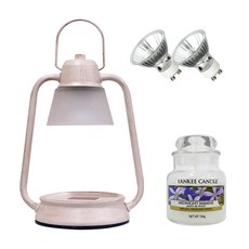 양키캔들미니워머