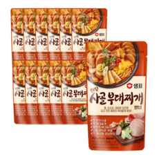bn부대찌개