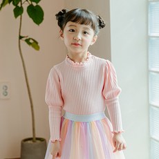 여아퍼프티
