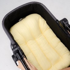 로띠에유모차방석