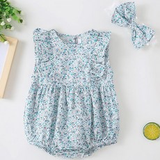 신생아메쉬바디수트