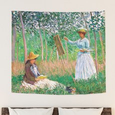 숲길포스터