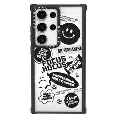 모란카노 임팩트 디자인 휴대폰 케이스