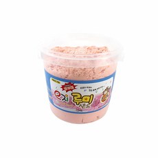 LUMISand Easypia 補充裝 3L, 橘色