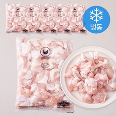 PSFood 태국산 닭날개 (냉동), 2kg, 6개