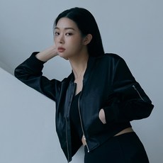 봄버자켓 TOP01