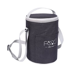 아기이유식보냉백