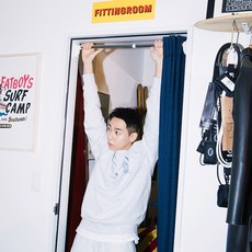 휴대용연못배럴