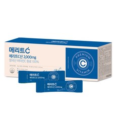  휴온스 메리트C 메리트C산 비타민 2000mg 90p, 1개, 180g 