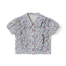 유아프릴블라우스