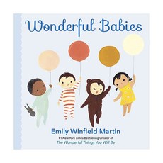 Wonderful Babies, Random House USA Inc - 가격 변동 추적 그래프