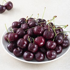 엠팍 캐나다산 체리, 500g, 1개