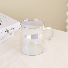 홀로그램 내열저그 TJ-500, 혼합색상, 500ml, 1개