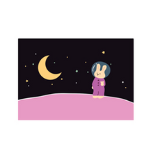 행성그림