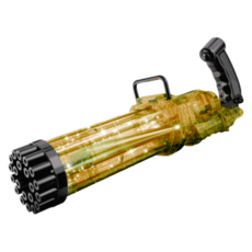 비누방울게틀링