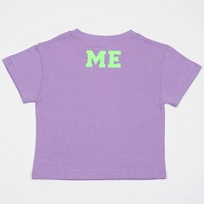 레인보우키즈 유아동용 이츠미 반팔 티셔츠