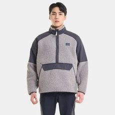 Under Armour 安德瑪 男式 UA Legacy 夏爾巴人 1/2 Vol 1373656-294