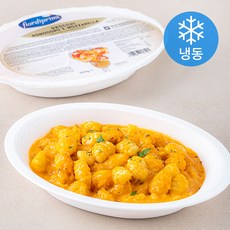 수지탈 토마토 모짜렐라 뇨끼 (냉동), 350g, 1개