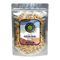 동이약초 맥문동 볶음