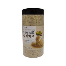 한생 껍질벗긴 국산 들깨가루, 330g, 1개