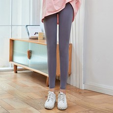 온디즈 여성용 스프링 데일리 컬러 레깅스