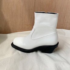여성워커부츠