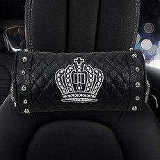 크라운헤드쿠션