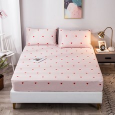 산리오매트커버