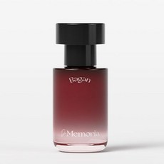 드메모리아 남성용 니치 오드 퍼퓸 12 바간, 30ml, 1개 - 남성향수추천