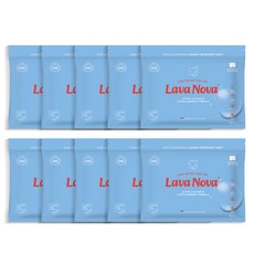 Rabanoba高濃縮片型洗衣精, 20入, 10個