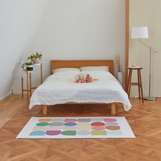 거실러그사이즈