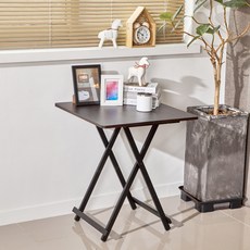 까사마루접이식테이블세트