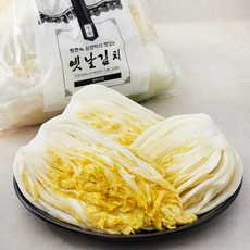 팽현숙 최양락의 맛있는 절임배추, 10kg