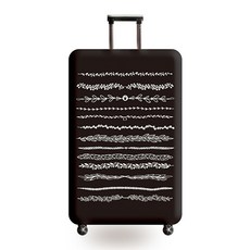 디자인캐리어커버