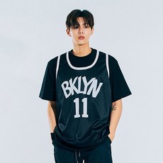 더블케이핀메시백