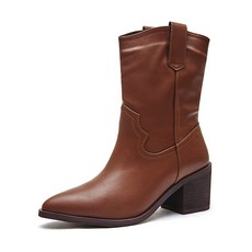 캘거리웨스턴부츠